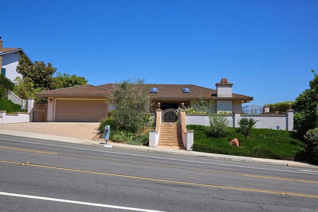7118 El Fuerte Street - Photo 1