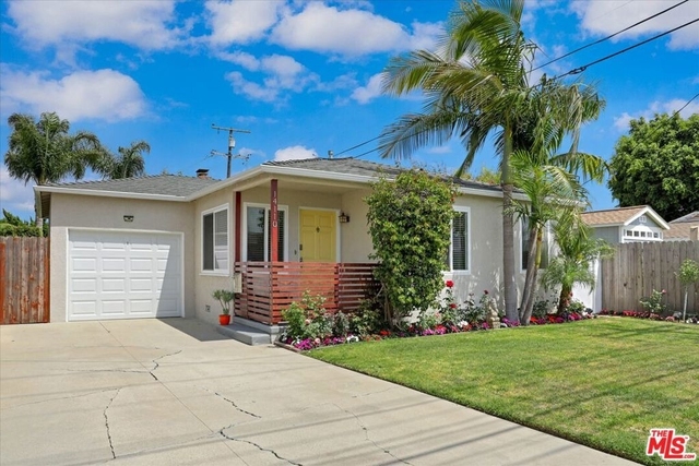 14110 Shoup Avenue - Photo 1
