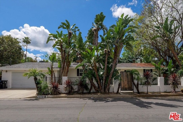 22750 Clarendon Street - Photo 1
