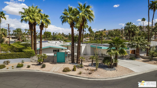 780 S Palo Verde Avenue - Photo 1