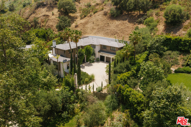 1105 Rivas Canyon Road - Photo 1