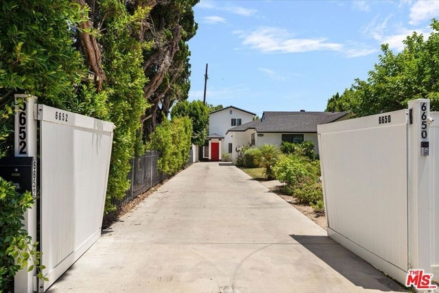 6652 Orion Avenue - Photo 1