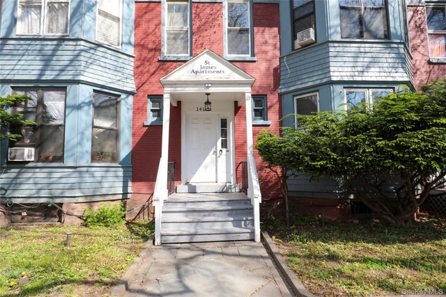 141 Saint James Street - Photo 1
