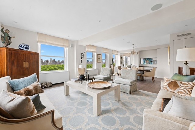 225 Central Park W - Photo 1