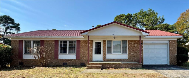 1222 Kienast Drive - Photo 1