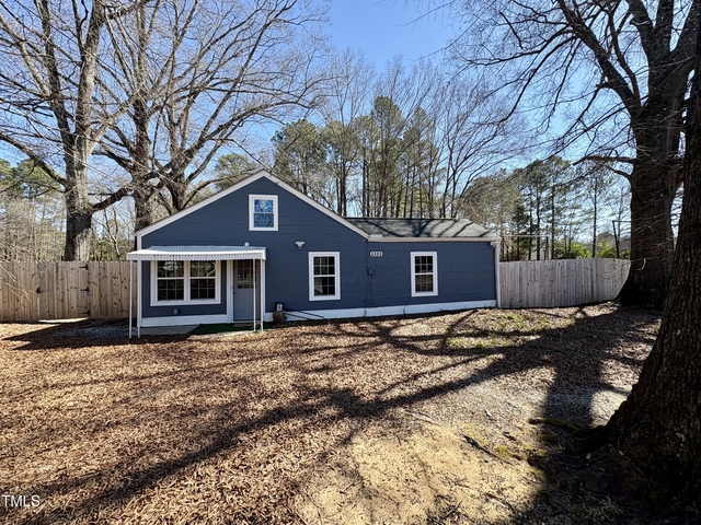 4309 S Alston Avenue - Photo 1