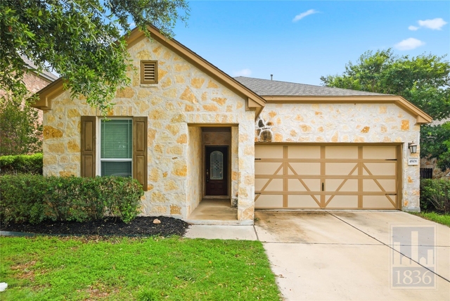4906 Madrid Dr - Photo 1
