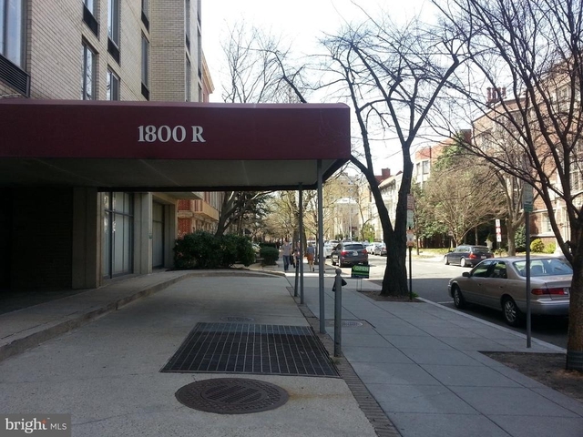 1800 R Street Nw - Photo 1