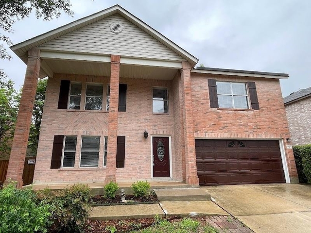 1825 Red Rock Dr - Photo 1