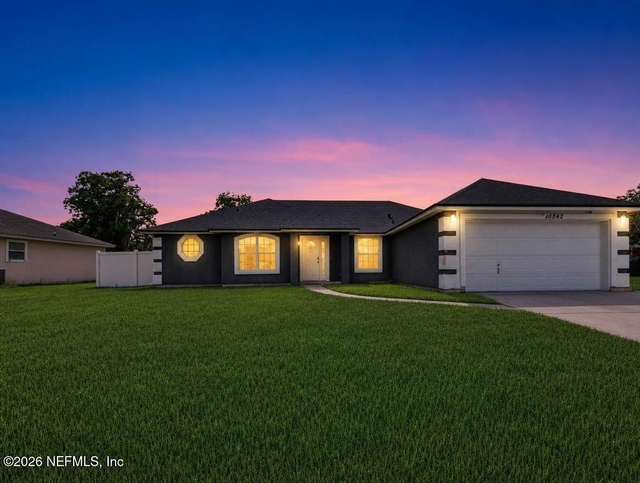 10842 Lydia Estates Drive - Photo 1