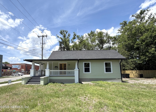 717 King Street - Photo 1