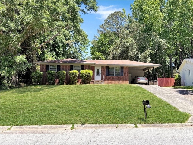 10624 Woodcock Street - Photo 1