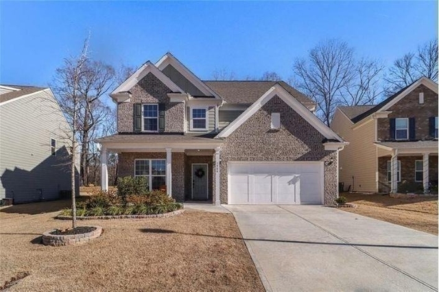 1466 Maston Road - Photo 1