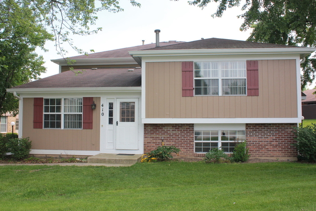 410 Ashwood Court - Photo 1