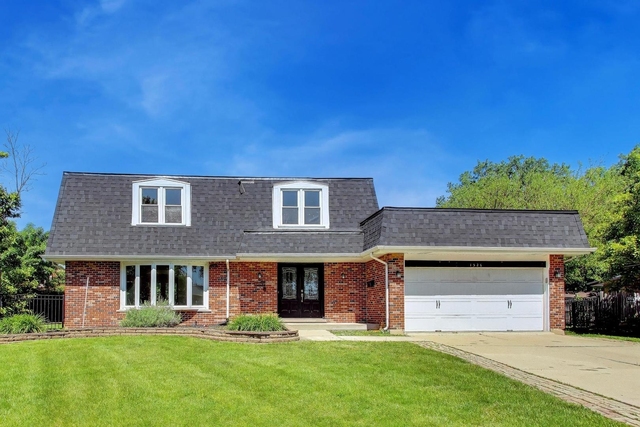 1526 Carrol Court - Photo 1
