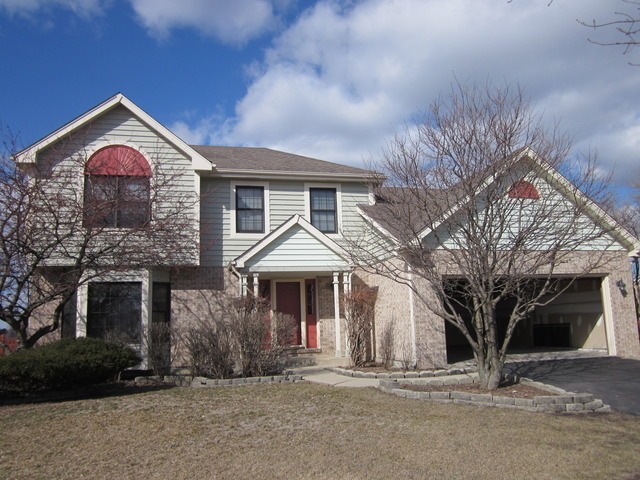 3690 Baybrook Drive - Photo 1