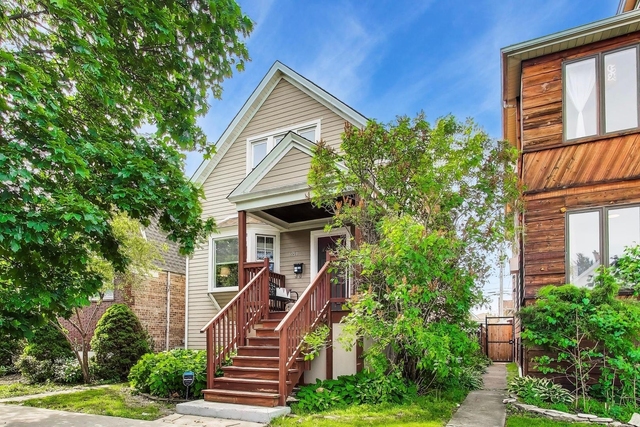 4911 W Grace Street - Photo 1