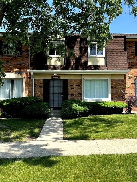 4014 Euclid Lane - Photo 1