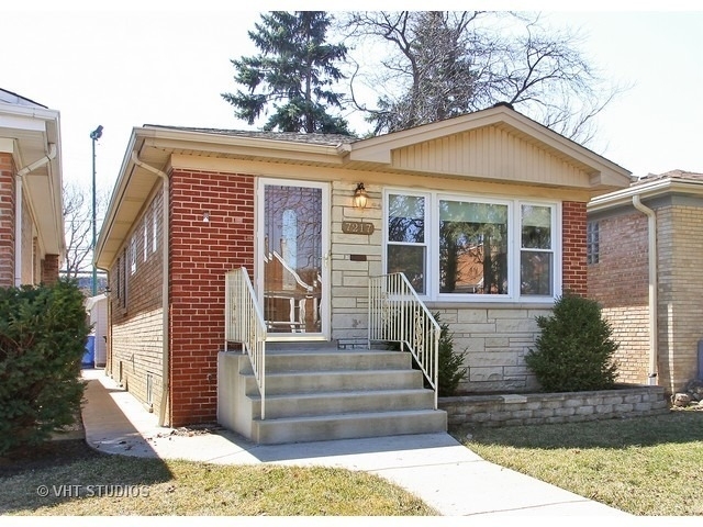 7217 W Fitch Avenue - Photo 1