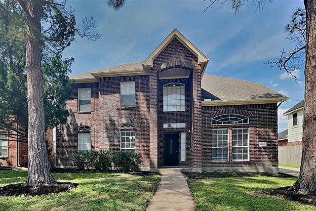 14918 Laytham Lane - Photo 1