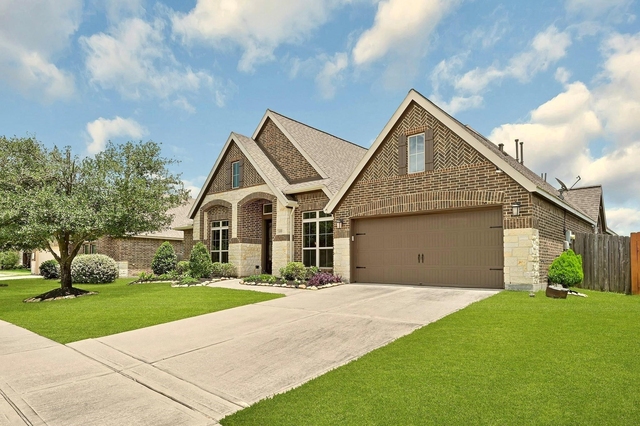 4410 Cobalt Cross Street - Photo 1