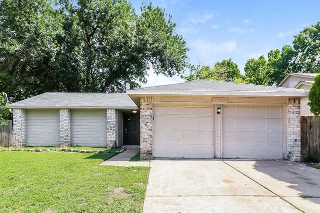 15306 Evergreen Place Drive - Photo 1