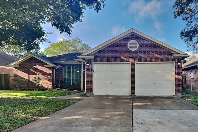 22819 Williamschase Drive - Photo 1