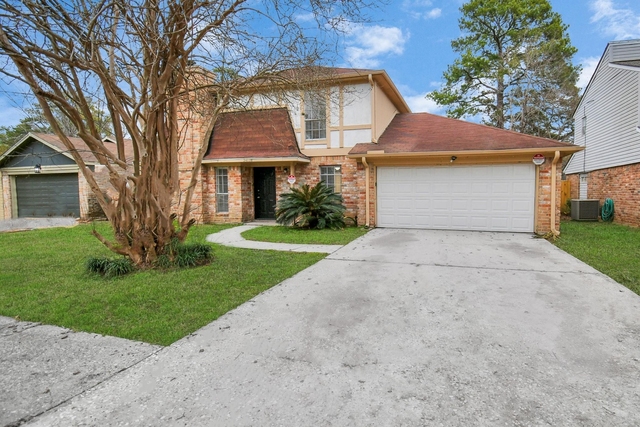 24118 Spring Gum Drive - Photo 1