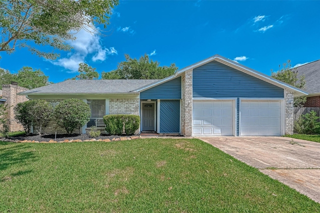 22622 John Rolfe Lane - Photo 1