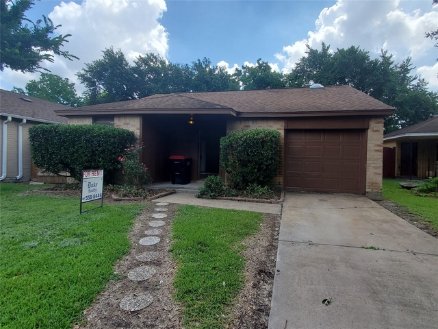 7610 Lemma Drive - Photo 1