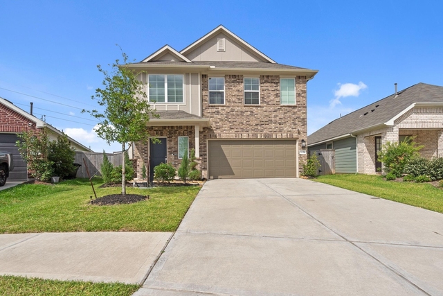 5858 Dawning Sun Street - Photo 1