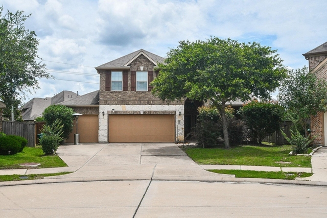 4803 Terrance Fall Drive - Photo 1
