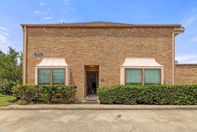 9200 W Bellfort Street - Photo 1