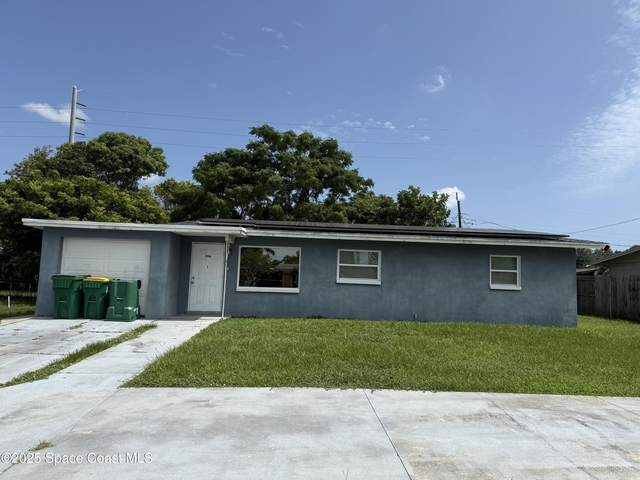2806 Tropic Road - Photo 1