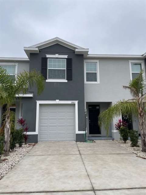 2883 Peony Prairie Lane - Photo 1
