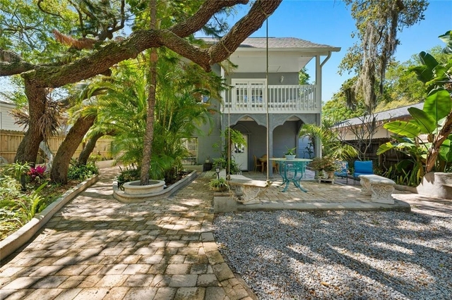 515 Crystal Beach Avenue - Photo 1