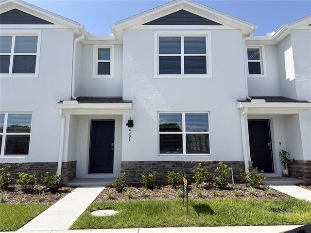 4391 Hazel Street - Photo 1