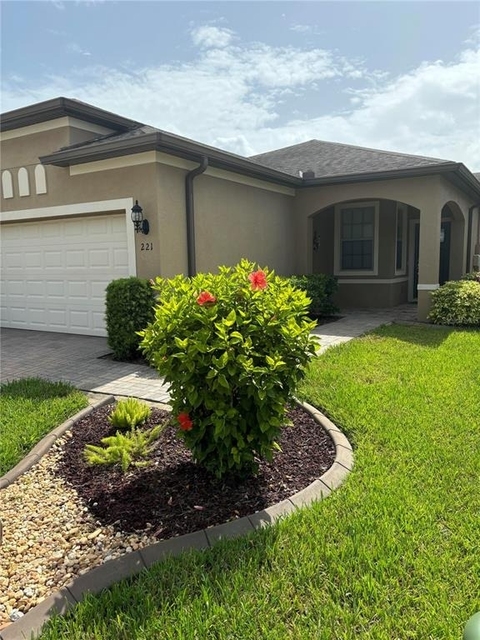 221 Almeria Way - Photo 1