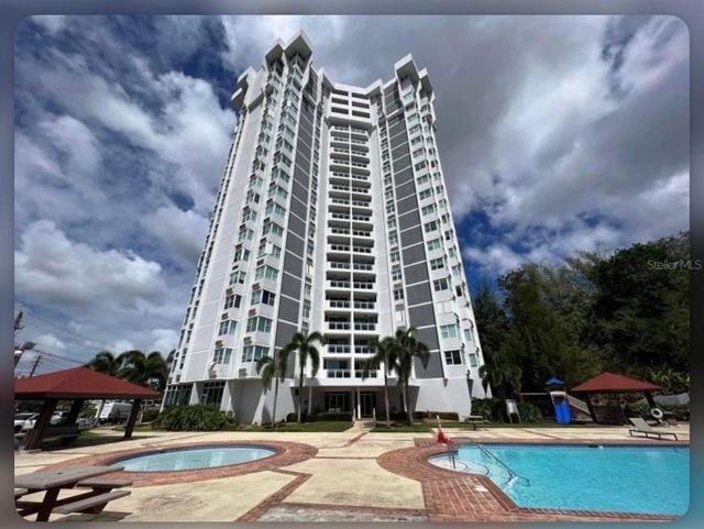 155 Carazo St. Condo. Regency  - Photo 1
