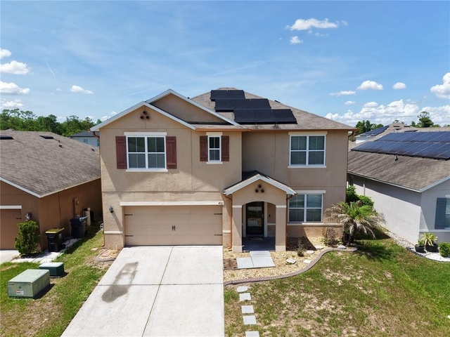 401 Briar Patch Loop - Photo 1