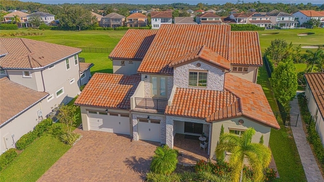 10846 Mobberley Circle - Photo 1