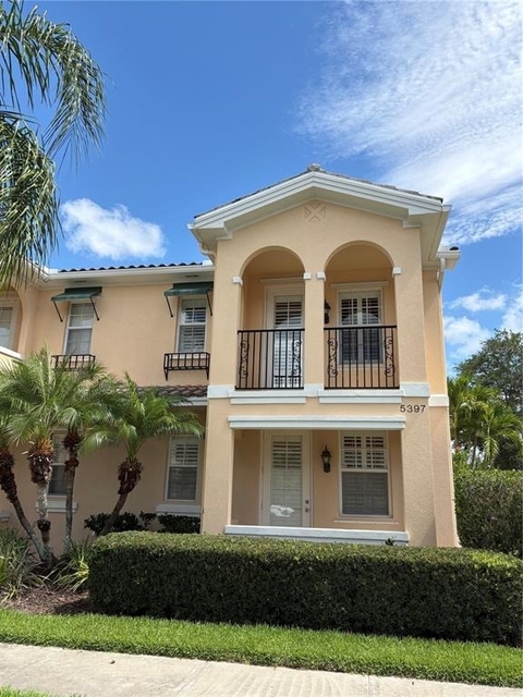 5397 Cambiago Street - Photo 1