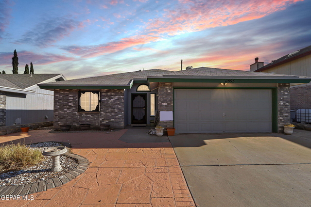 11895 David Forti Drive - Photo 1