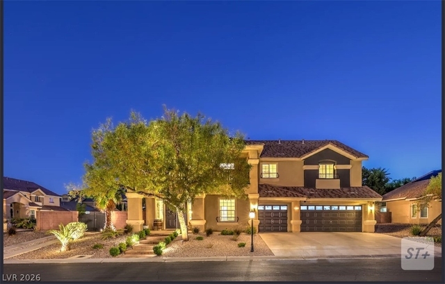4737 Barcelona Ridge Court - Photo 1