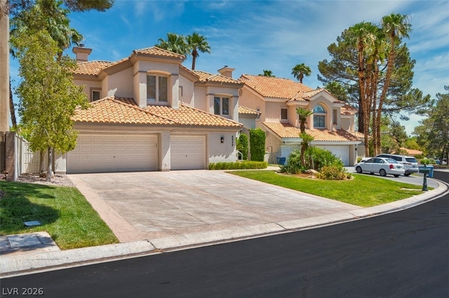 8848 Rainbow Ridge Drive - Photo 1