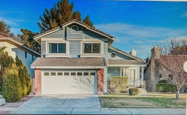 3052 Waterview Drive - Photo 1
