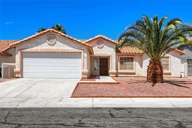 5115 Vista Del Rancho Way - Photo 1