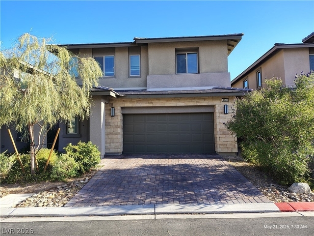 9648 Sunstone Sparkle Avenue - Photo 1