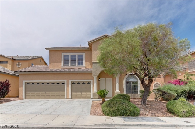 5862 Bluthe Bridge Avenue - Photo 1