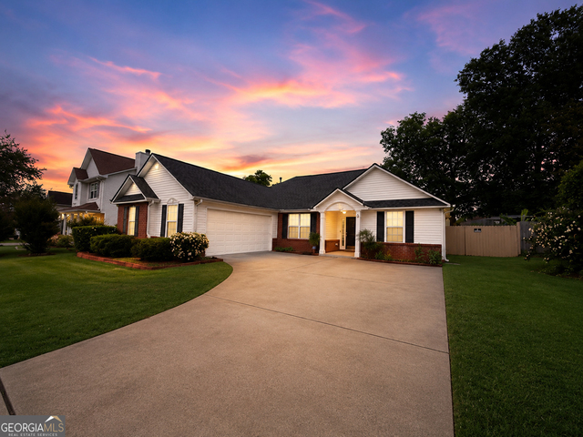 5115 Towne Park Drive - Photo 1